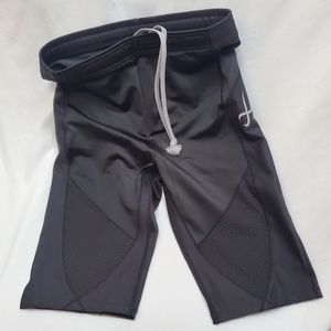 CW-X Womens Compression Shorts